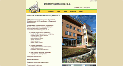 Desktop Screenshot of bbzremb.pl